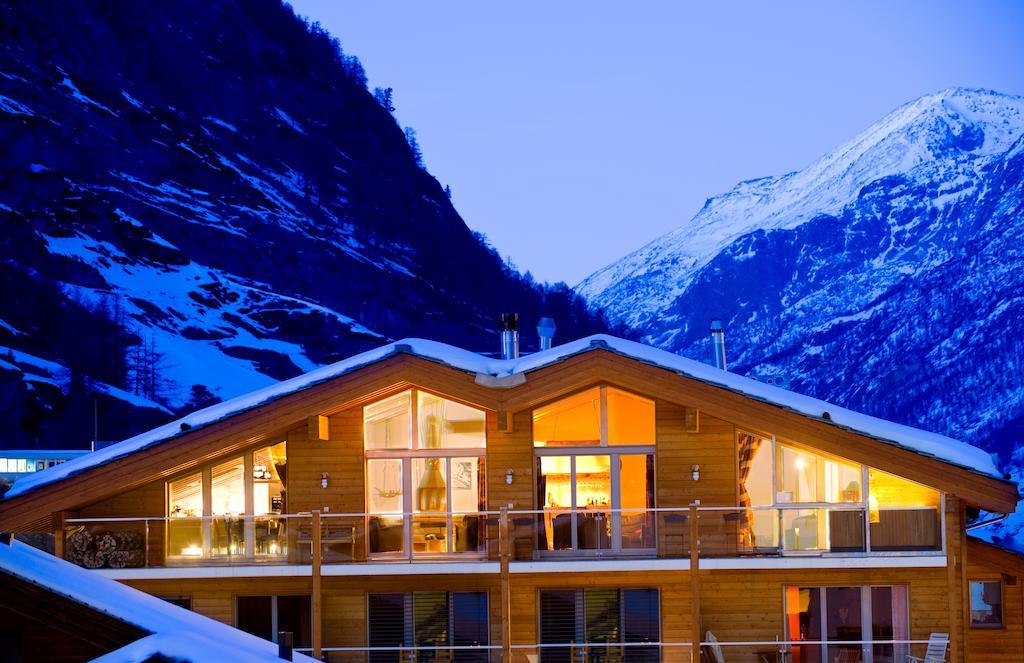 Good Value Apartments By Mountain Exposure Zermatt Room photo