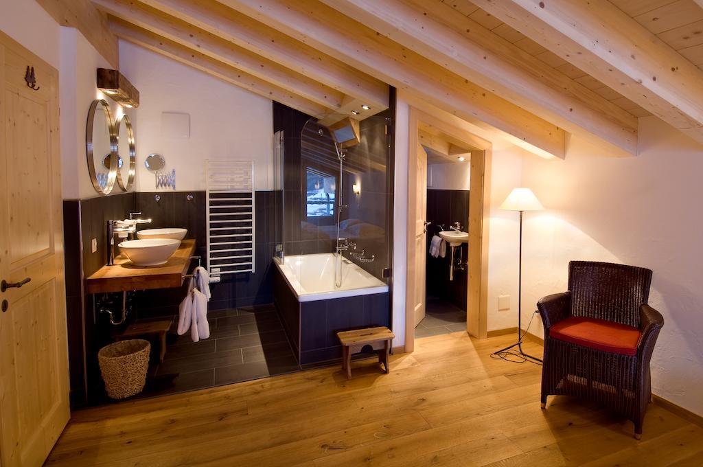 Good Value Apartments By Mountain Exposure Zermatt Room photo